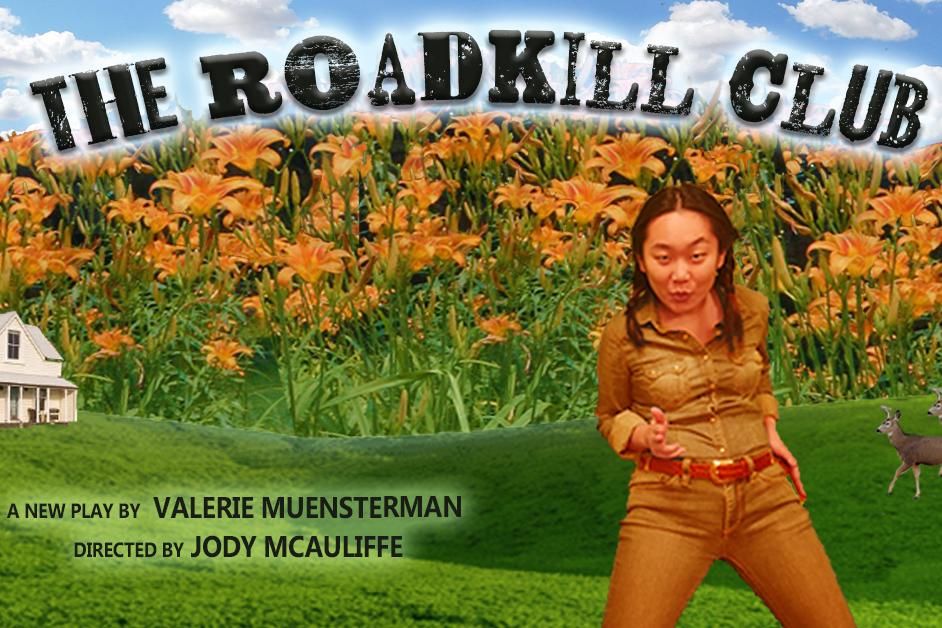 The Roadkill Club